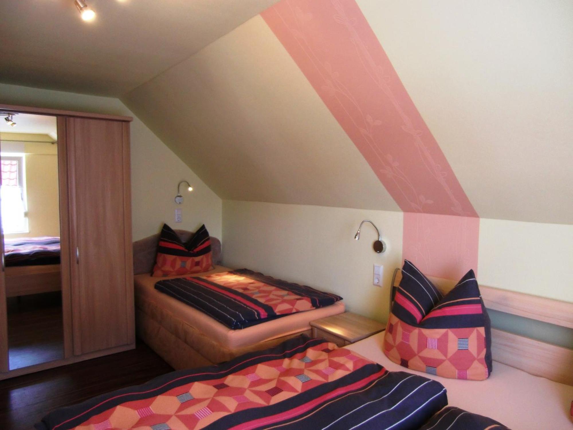 Ferienhaus Haus Am Wald Stolberg i. Harz Δωμάτιο φωτογραφία