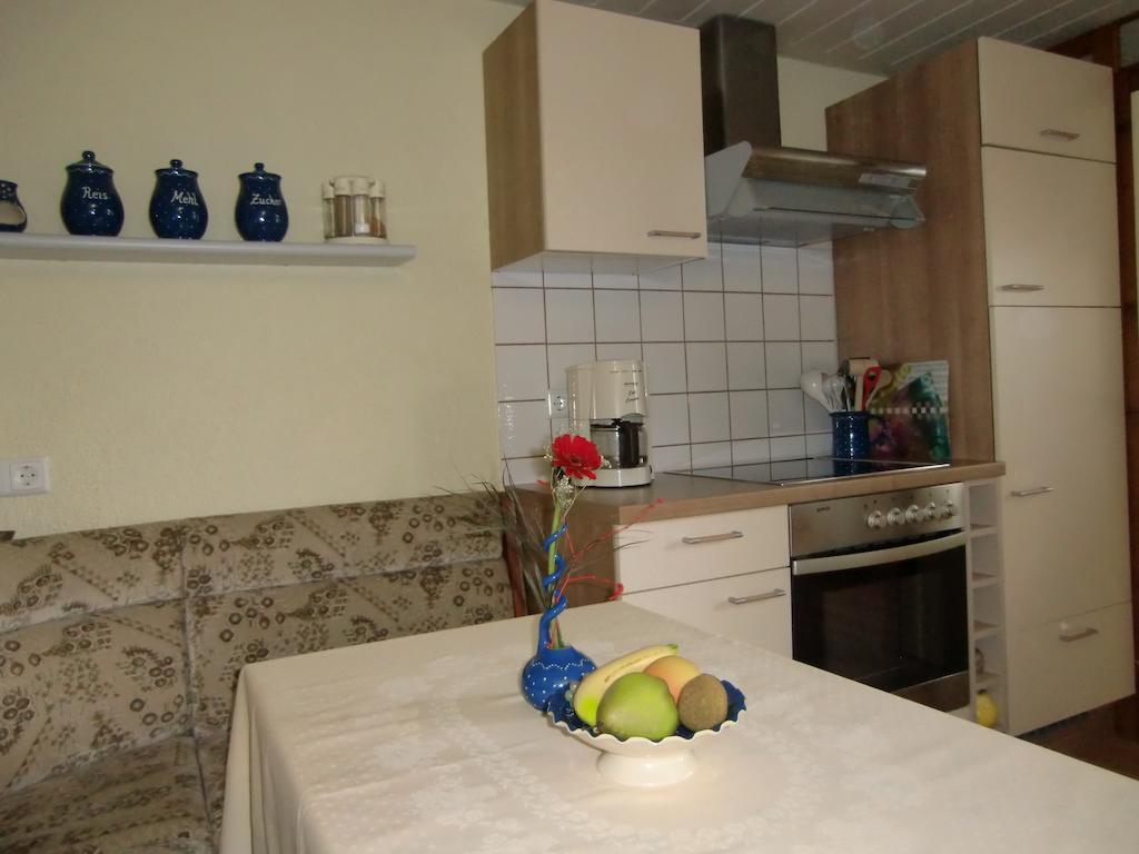 Ferienhaus Haus Am Wald Stolberg i. Harz Δωμάτιο φωτογραφία